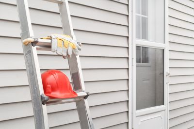 Siding Inspection