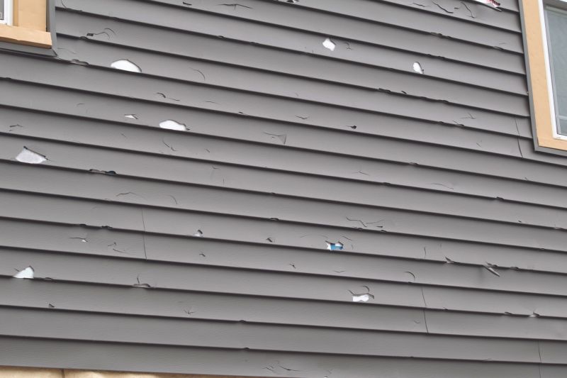 Vinyl Siding Repair Image 10