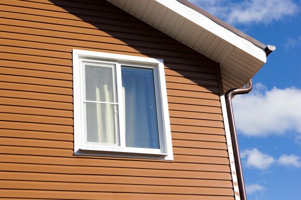 Cost of Pvc Siding Installation in El Dorado Hills